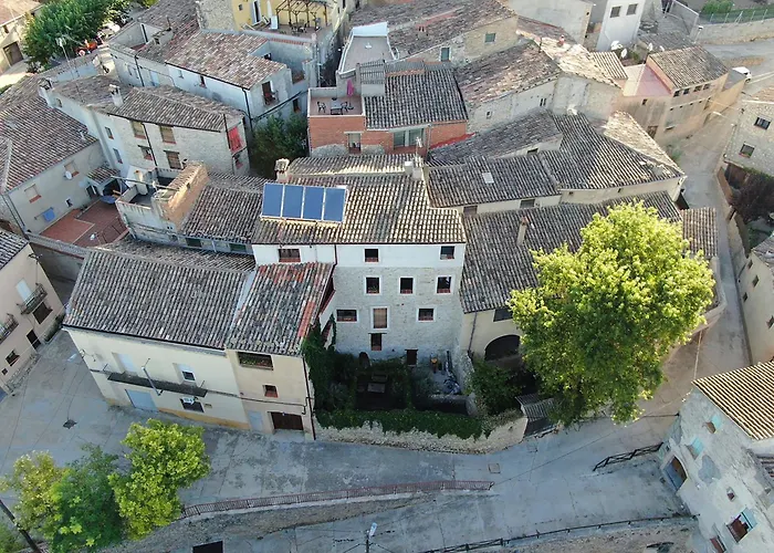 Casa Miret