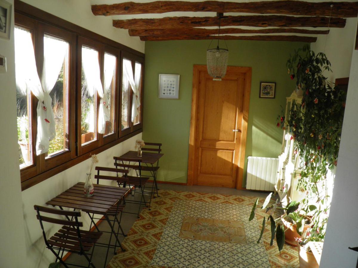 Casa Miret Gospodarstwo wiejskie *