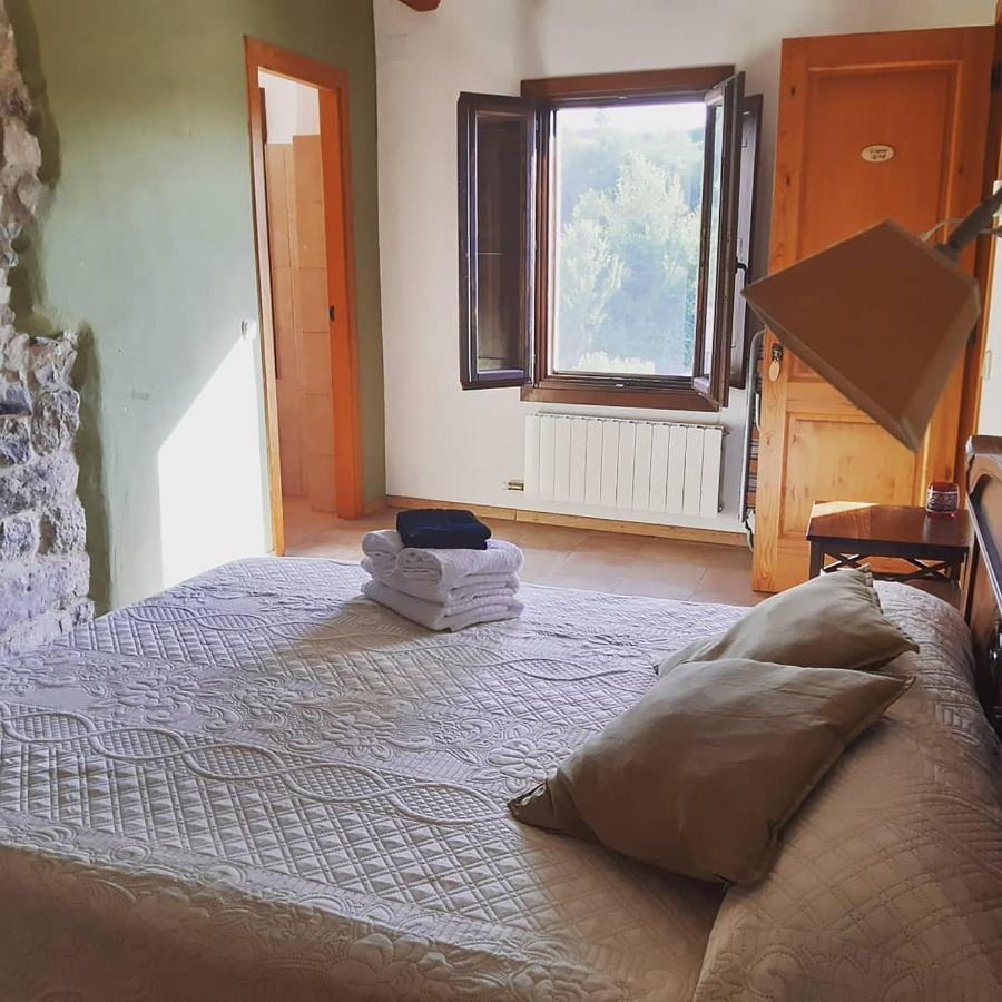 Gospodarstwo wiejskie Casa Miret *