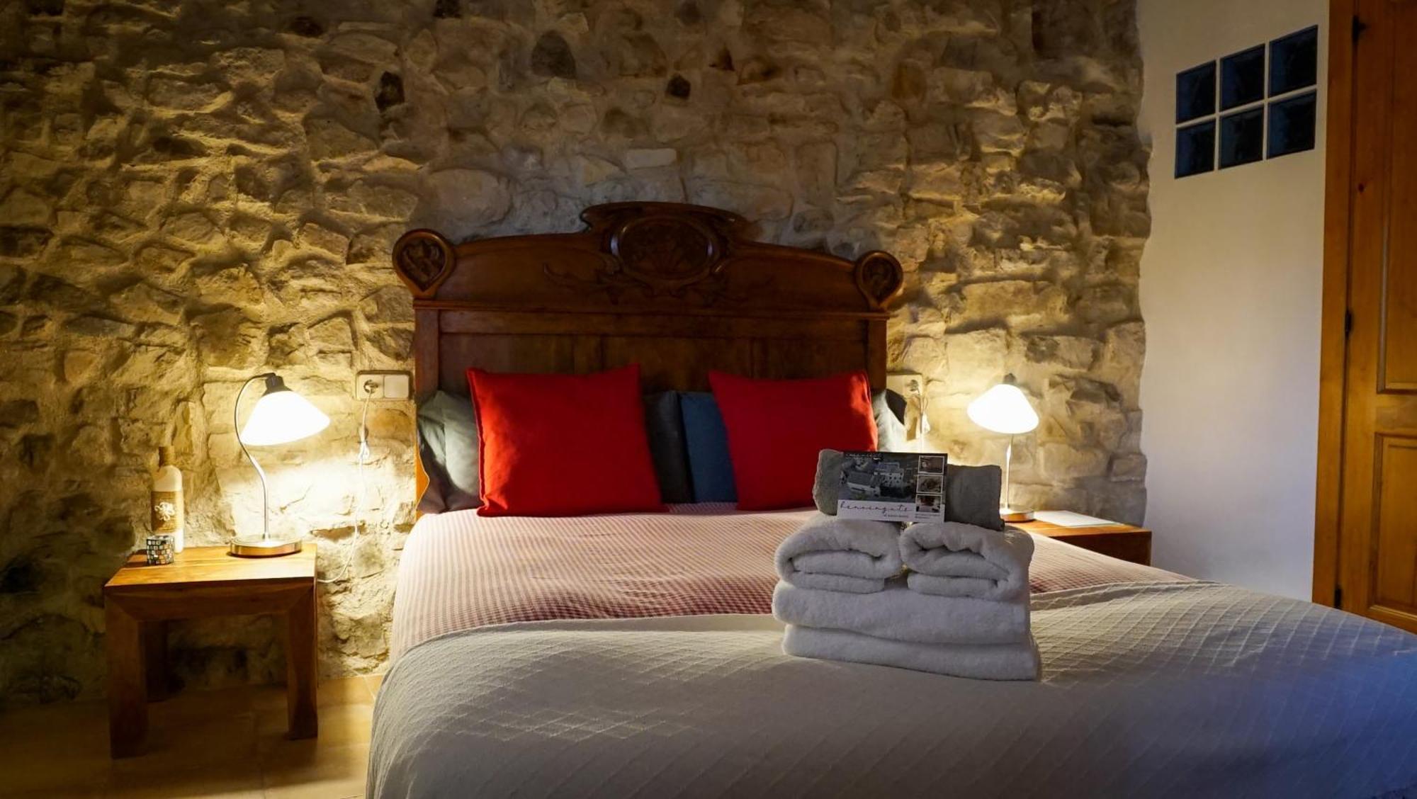 Casa Miret Country house