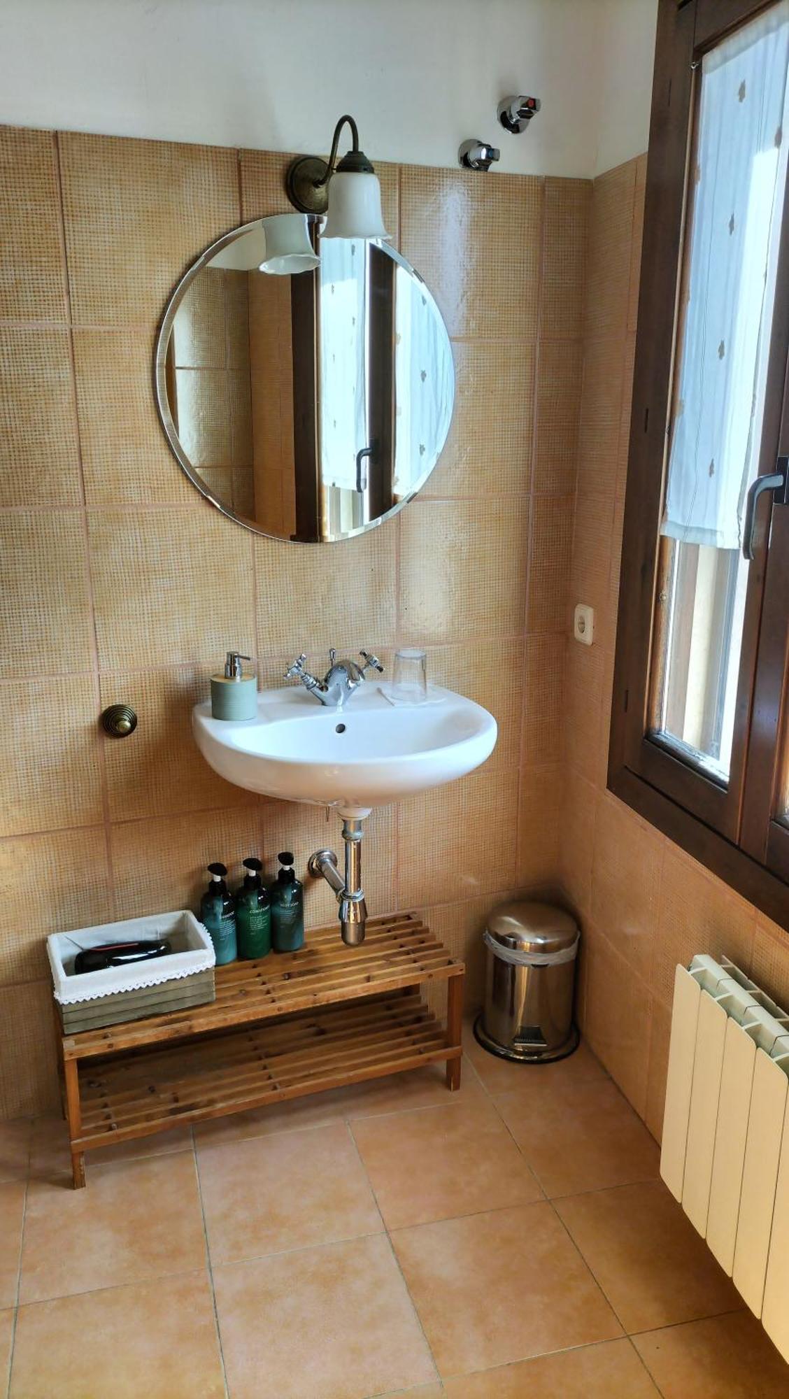 Casa Miret Country house