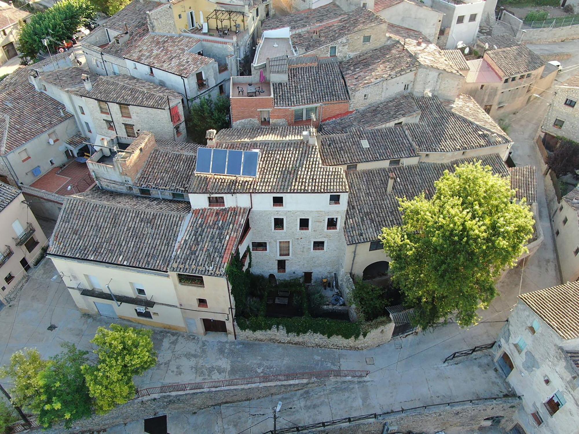 Casa Miret Country house *