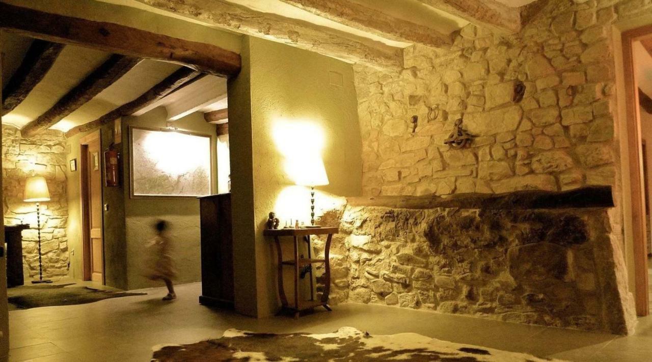 Casa Miret Country house