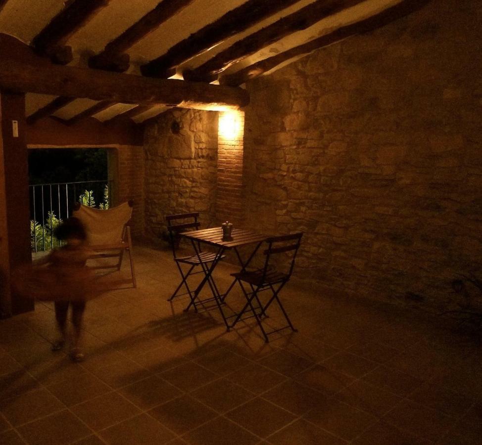 Country house Casa Miret *
